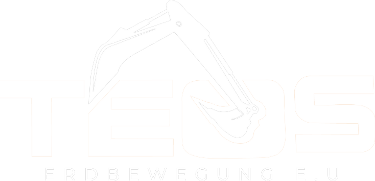TEOS Erdbewegung
